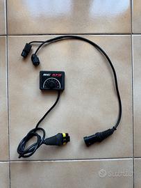 Sc Project Centralina Aggiuntiva