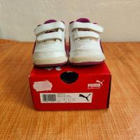 Sneakers Puma taglia numero 20