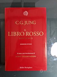 Carl Gustav Jung - Il Libro rosso - Bollati Boring