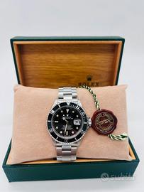 Rolex Submariner