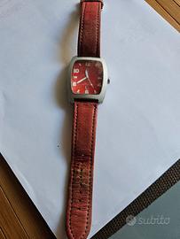 orologio Ferrari serie limitata usato