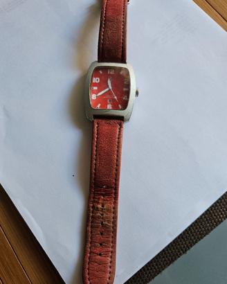 orologio Ferrari serie limitata usato