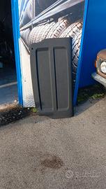 cappelliera mensola jeep Renegade 