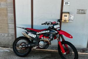gas gas mc 250 2024