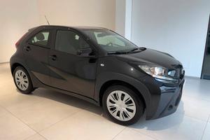Toyota Aygo 1.0 Active 72cv