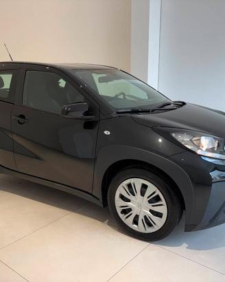 Toyota Aygo 1.0 Active 72cv