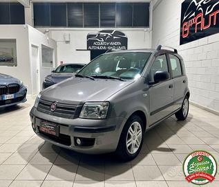 FIAT Panda 1.2 Dynamic Dualogic *AUTOMATICO*NEOP