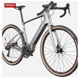 E-Bike cannondale Synapse Neo Allroad 2