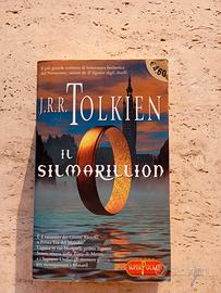 Il silmarillion. Tolkien