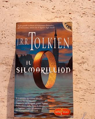 Il silmarillion. Tolkien