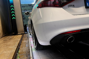 Alfa Romeo Giulia 150 cv