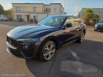 Maserati Levante 3.0 V6 Gransport 250CV 