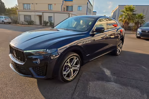 Maserati Levante 3.0 V6 Gransport 250CV 