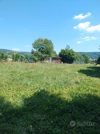 Terreno a Sorisole
