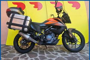 KTM 390 Adventure Garantita e Finanziabile