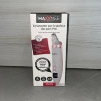 strumento pulizia viso