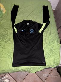 Felpa Manchester city puma