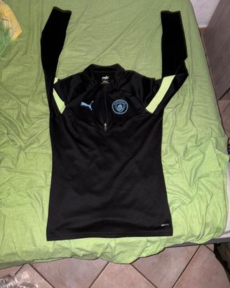 Felpa Manchester city puma