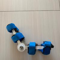 Immobilizzazione post-traumatica gomito