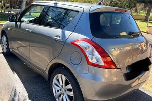 Suzuki Swift 1.3 ddis 5 porte