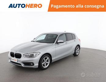 BMW 118 EV69383