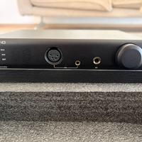 amplificatore cuffie Topping A90 Discrete