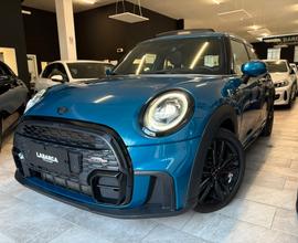 Mini 1.5 One JCW tetto led