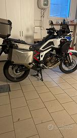 Honda Africa Twin 1100L