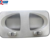 PLAFONIERA LUCE CORTESIA INTERNA FIAT IDEA LANCIA 