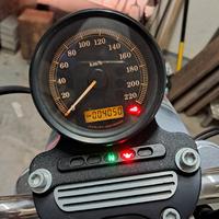 harley davidson 