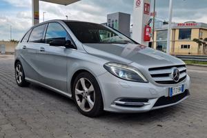 Mercedes classe b 180 Diesel Automatica 