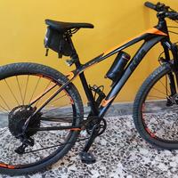 MTB 29 KTM Myroon in Carbonio