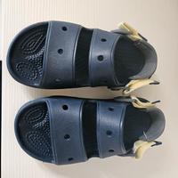 Crocs All Terrain Sandal K tg J3