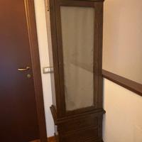 Mobile  in legno ( fuciliera)
