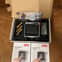 Velux control pad 865281