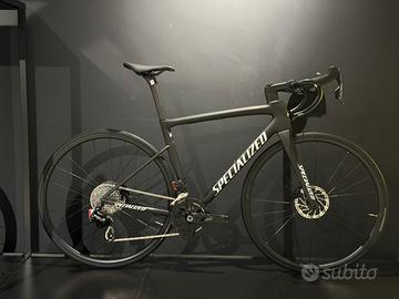 Specialized Tarmac SL8 Comp tg54/56