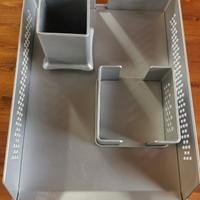 Set da scrivania Babele Rexite