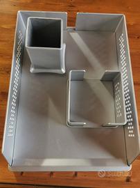 Set da scrivania Babele Rexite