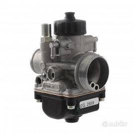Carburatore Dell'Orto PHBG21 attacco elastico 2659