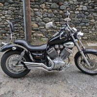 Yamaha virago535