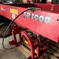 Spandiconcime rolex 1000