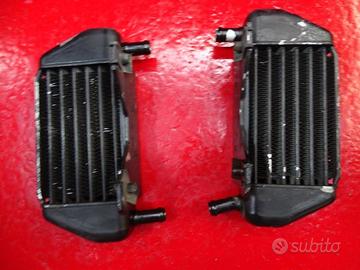 RADIATORE SX OLIO BMW R850R 1997