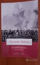 La Battaglia. Barbero A