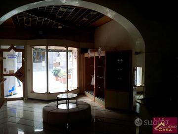 Locale, Centro, Bagheria.