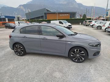Fiat Tipo 1.4 T-Jet 120CV 5 porte S-Design