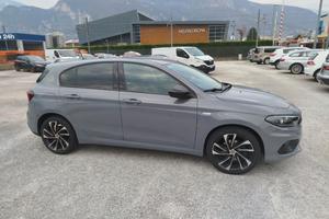 Fiat Tipo 1.4 T-Jet 120CV 5 porte S-Design