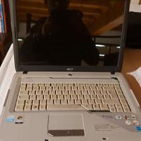Laptop asus 2007