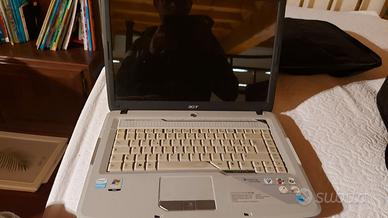 Laptop asus 2007