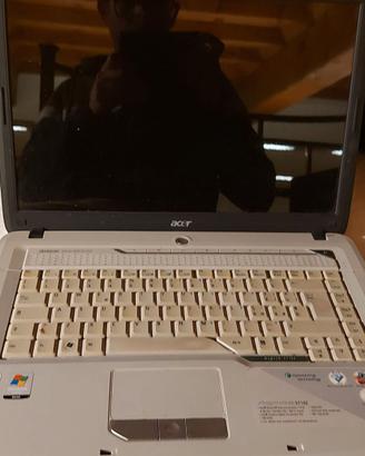 Laptop asus 2007