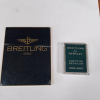 Breitling espositori 